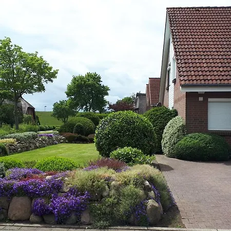 Deichblick Prázdninový dům