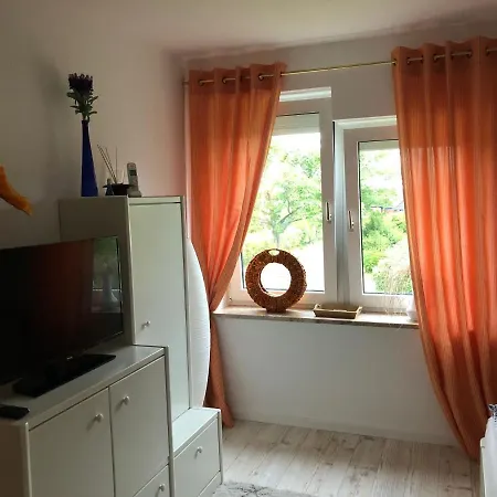 Deichblick * Brunsbuttel