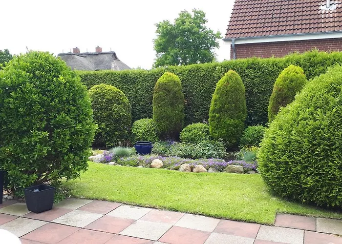 Deichblick Dom wakacyjny *